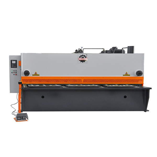 machine de cisaillement
