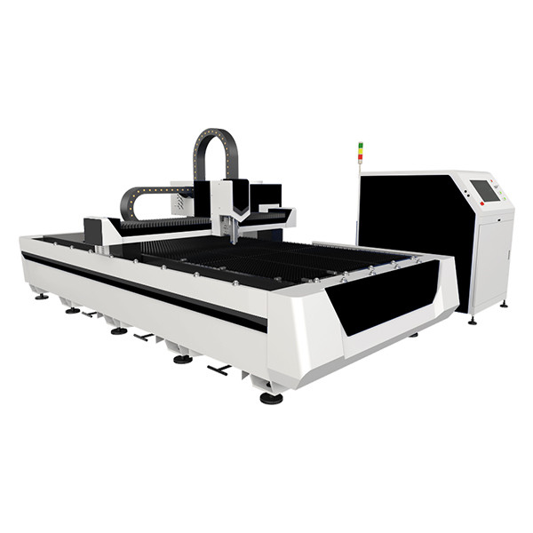 Machines de découpe au laser