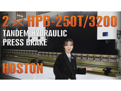 Comment fonctionne le frein à pression en tandem?