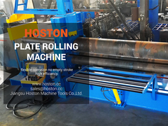 Série de rouleaux W12 4